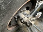Brakes with 