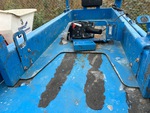 Basic Control Station Upper with 