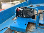 Basic Control Station Upper with 