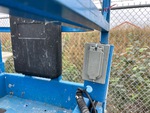 Basic Control Station Upper with 