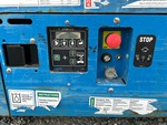 Basic Lower Control Station with 
