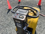 Control Station with 