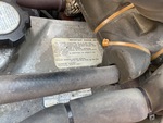 Motor with 