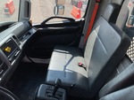Cab with 