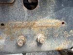 General Appearance with Second Serial Number/VIN Photo