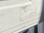 General Appearance with Second Serial Number/VIN Photo