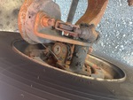 Brakes with 