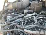 Motor with 
