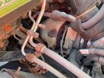 Motor with 