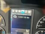 Cab with Engine Hours