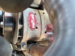 Engine with 