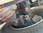 Brakes with 