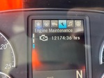 Cab with Engine Hours