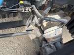 4 Underbody - Truck with 