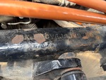 General Appearance with Second Serial Number/VIN Photo