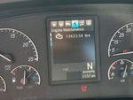 Cab with Engine Hours