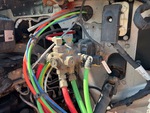 Brakes with 