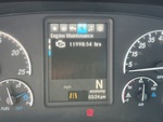 Cab with Engine Hours