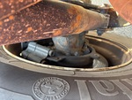 Brakes with 