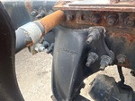 4 Underbody - Truck with 