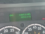 4 Transmision with Engine Hours
