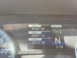 Cab with Engine Hours