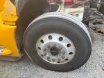 4 dessous de caisse - Camion with 
