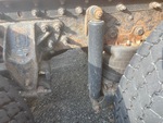 4 dessous de caisse - Camion with 