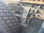 4 dessous de caisse - Camion with 