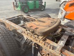 4 dessous de caisse - Camion with 