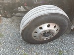 4 dessous de caisse - Camion with 