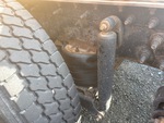 4 dessous de caisse - Camion with 
