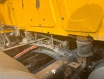 4 dessous de caisse - Camion with 