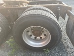 4 dessous de caisse - Camion with 