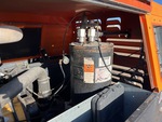 Air Compressor with 