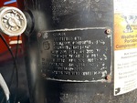 Air Compressor with 