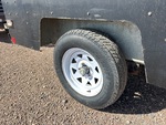 Trailer Chassis with 