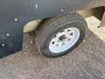 Trailer Chassis with 