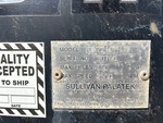 General Appearance with Unit Serial Number
