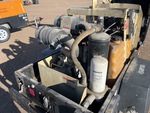 Air Compressor with 