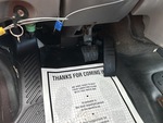 Cab with 