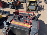 Control Station with 