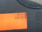 Cab with Engine Hours
