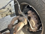 Brakes with 