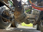 Groupe motopropulseur with 