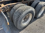 4 dessous de caisse - Camion with 