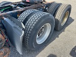 4 dessous de caisse - Camion with 