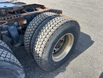 4 dessous de caisse - Camion with 