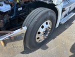 4 dessous de caisse - Camion with 