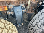 4 dessous de caisse - Camion with 